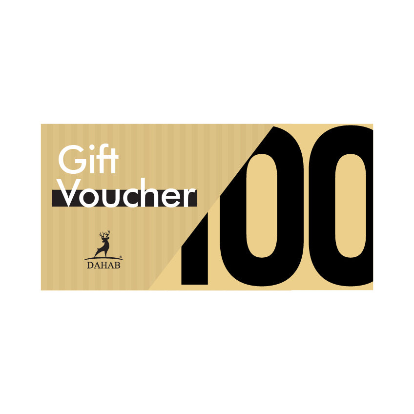 Gift Voucher 100 JOD