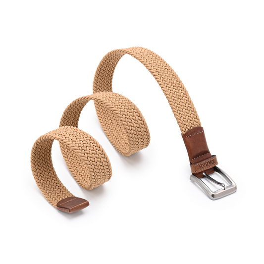M2 Belts